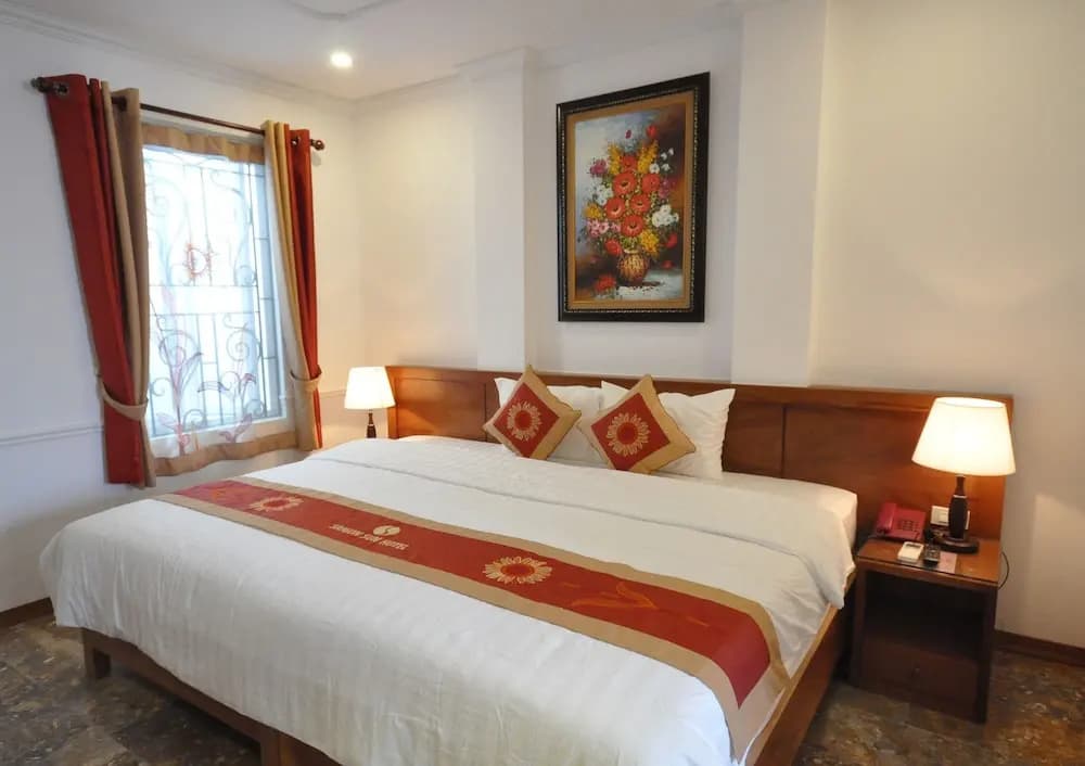 SaiGon Sun Hotel - photo 45