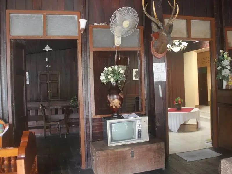 Pachkit House - photo 13