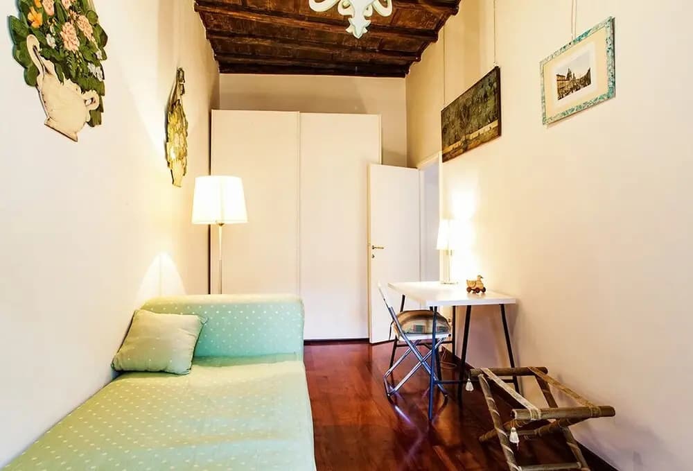 Clock Terrace House - FromHometoRome - photo 5