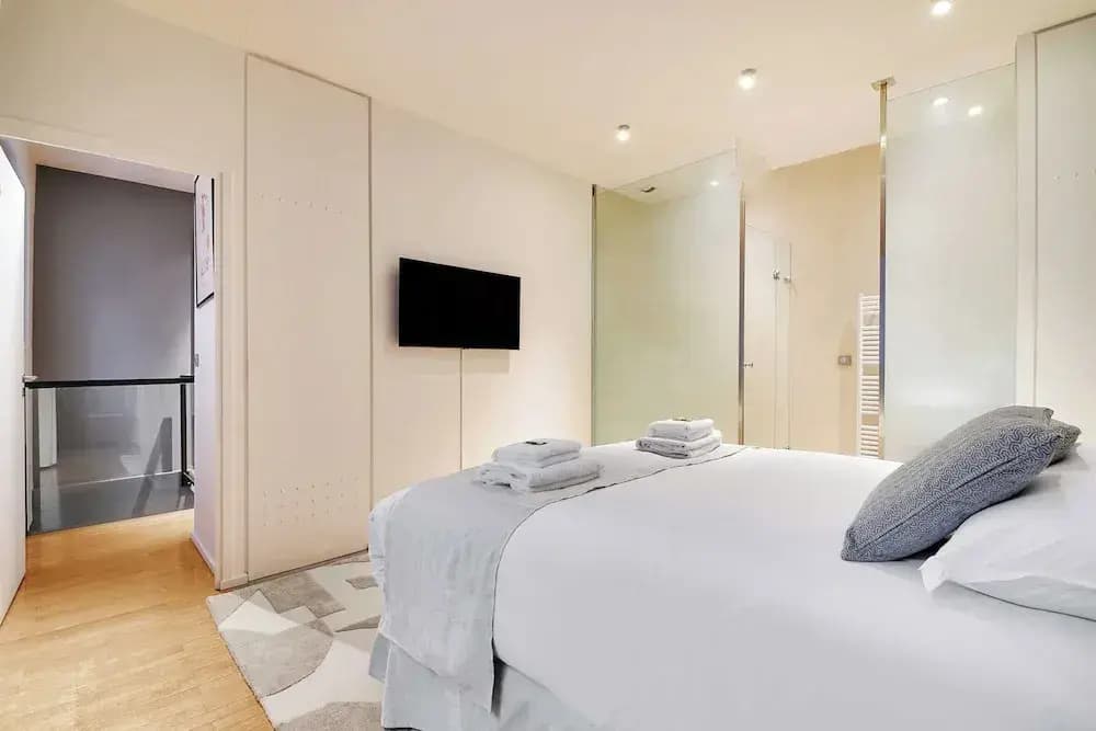 Fabulous House : a Gem in Chic Western Paris - photo 5