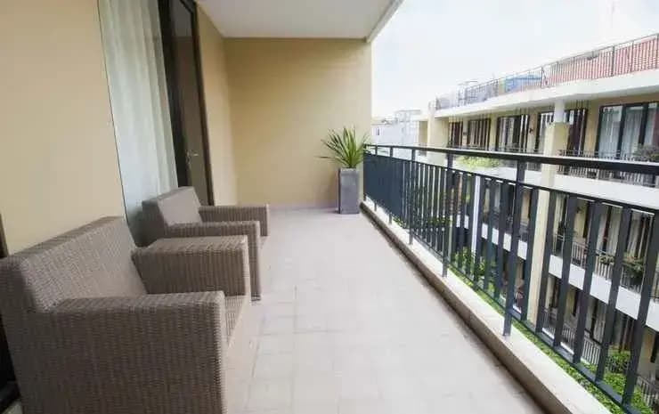 100 Sunset Hotel - photo 11