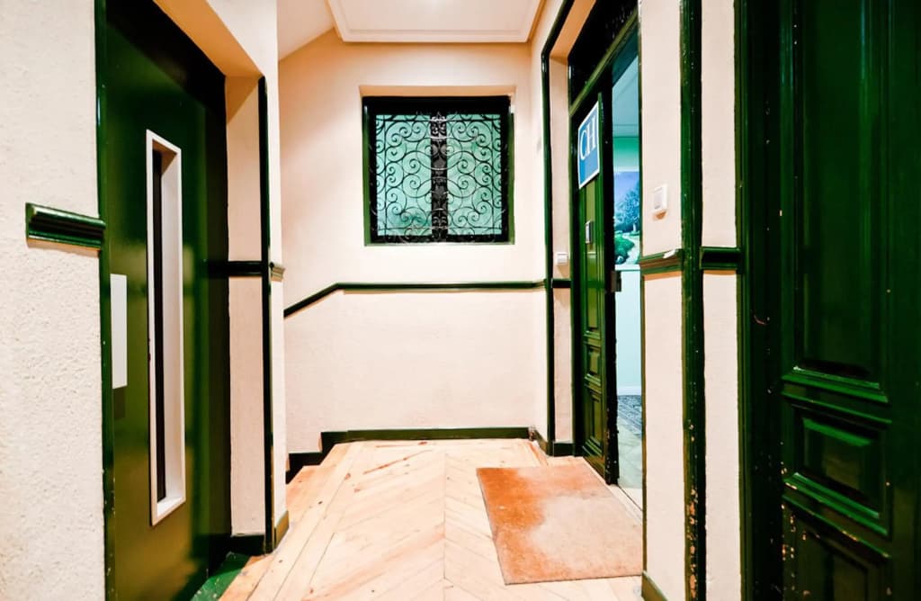 Hostal Asuncion - photo 14