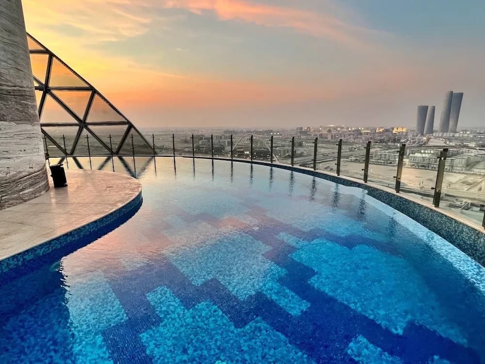 Century Marina Hotel Lusail - photo 35