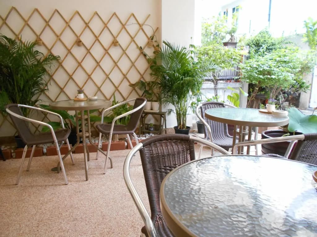 BB Boutique Mansion - photo 15