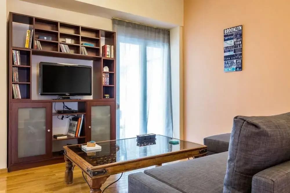 Comfy Apartment for 4 People - photo 2