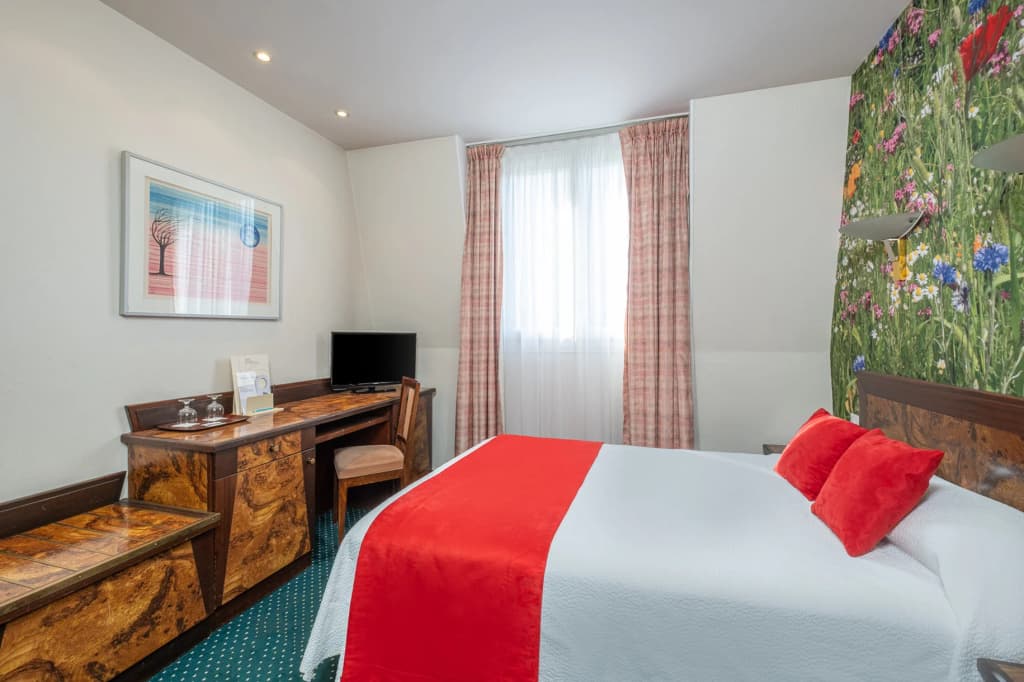 Hôtel Terminus Montparnasse - photo 47