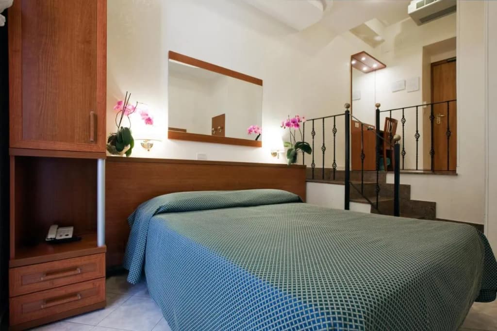 Hotel Delle Muse - photo 24