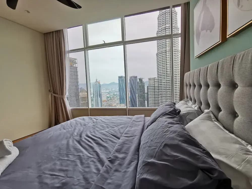 Sky Suite By Autumn Suites - photo 3