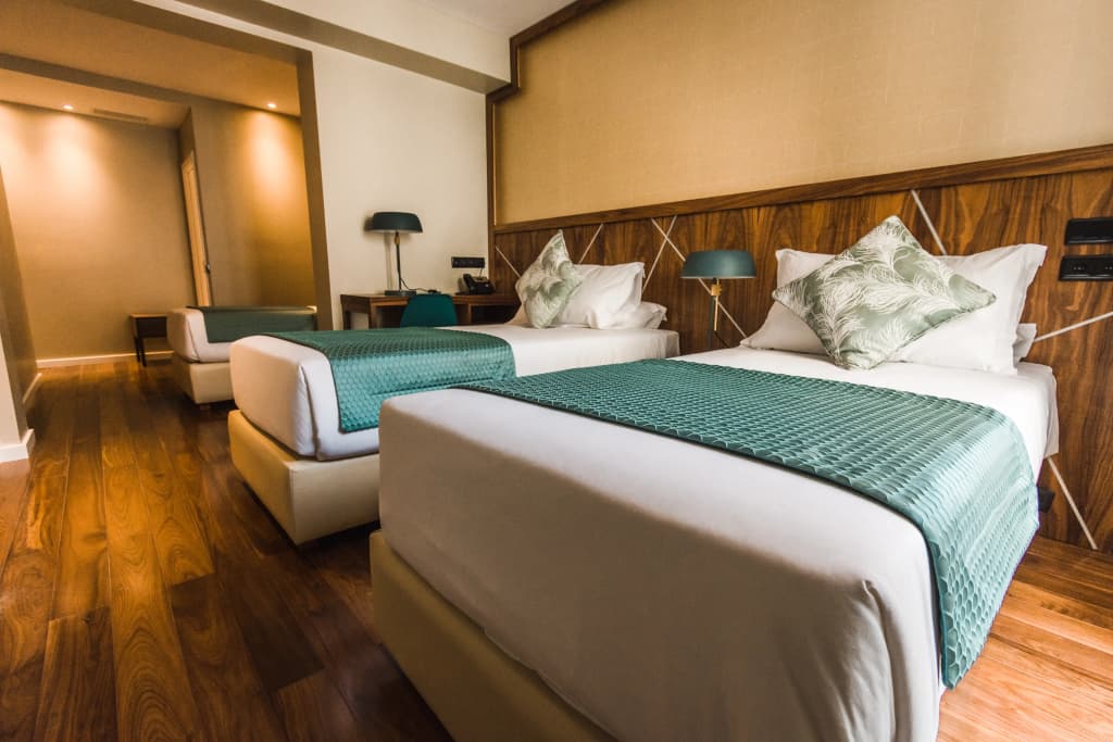 Rossio Boutique Hotel - photo 9