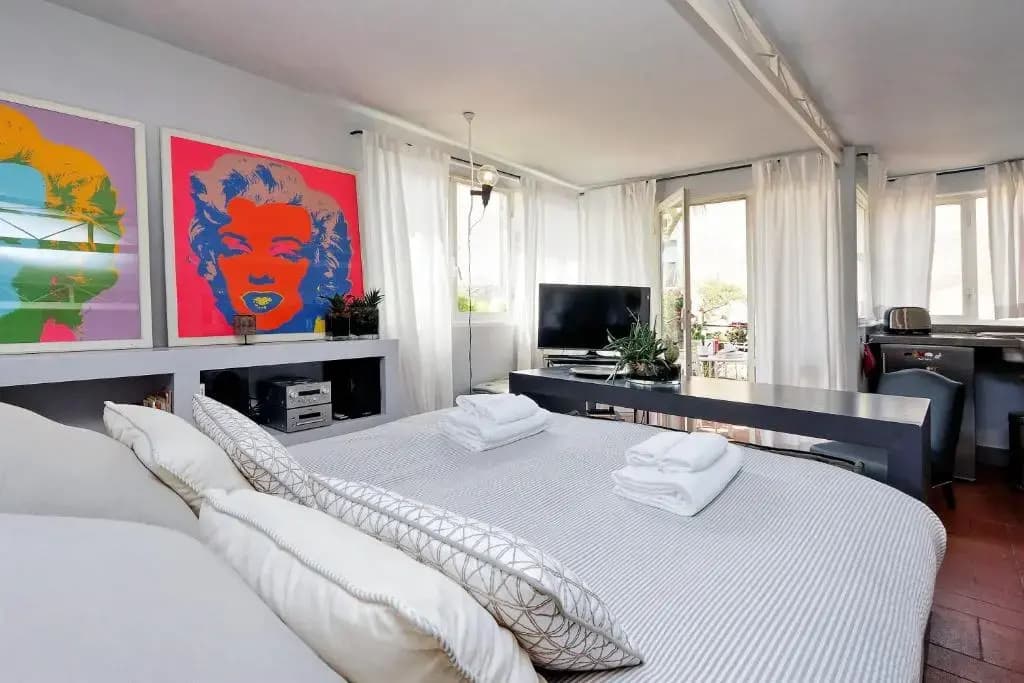 Scala Luxury Terrace studio - photo 2