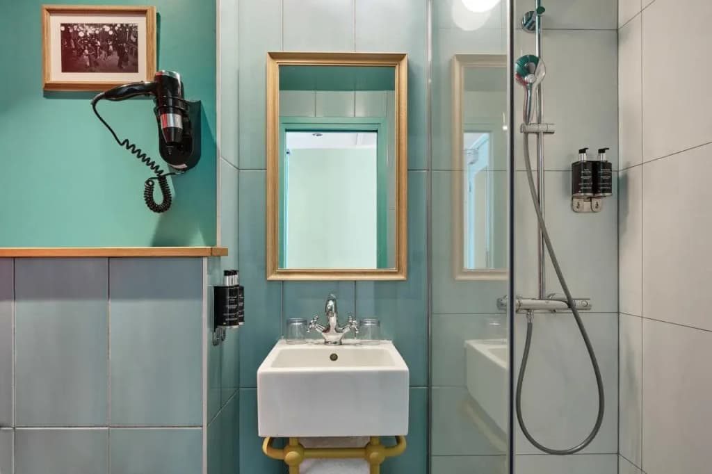 Hôtel Joséphine & SPA by HappyCulture - photo 10