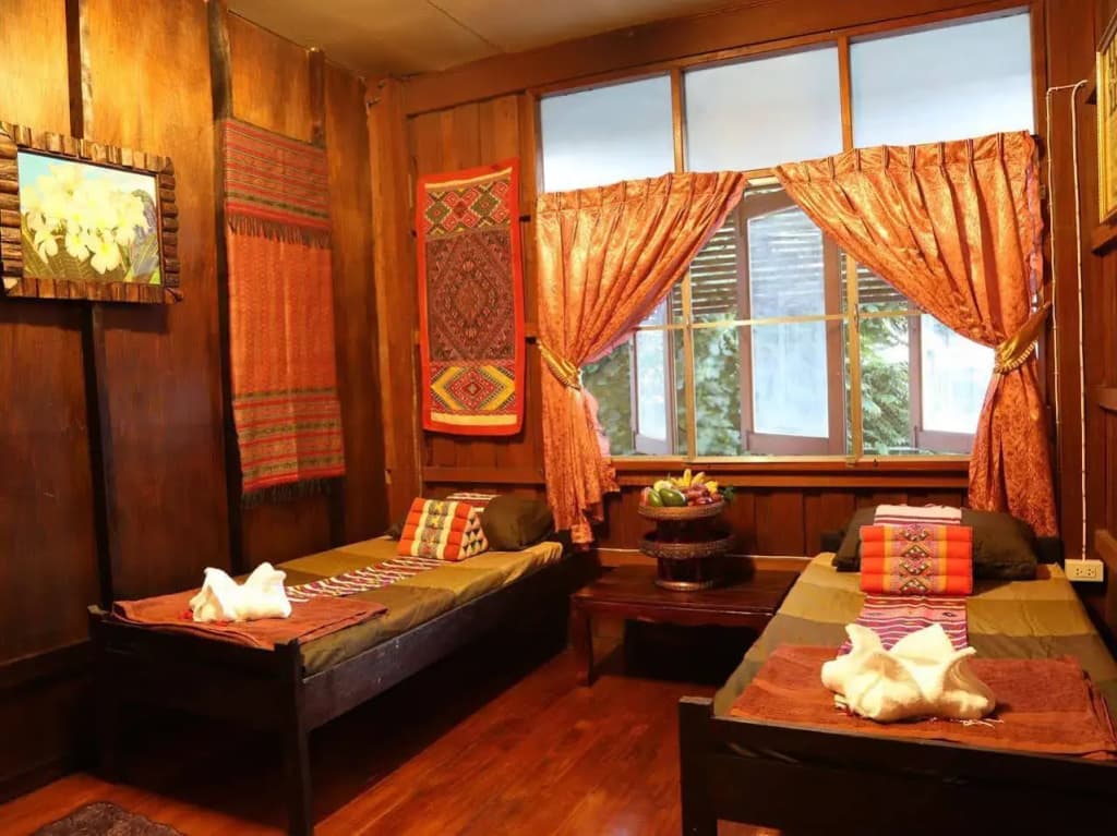 Golden Fort Guesthouse - photo 2