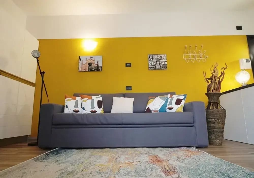 Studio With Gym Near Milan Metro - photo 3