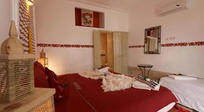 Riad Capri - photo 42