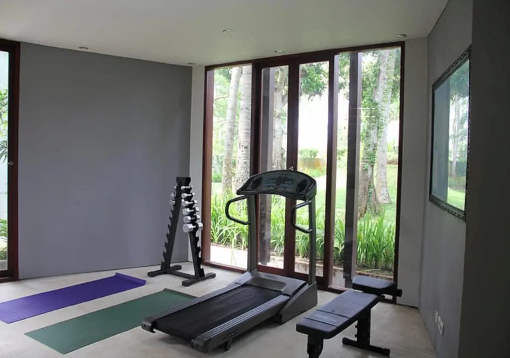 Emerald River Villa - photo 10