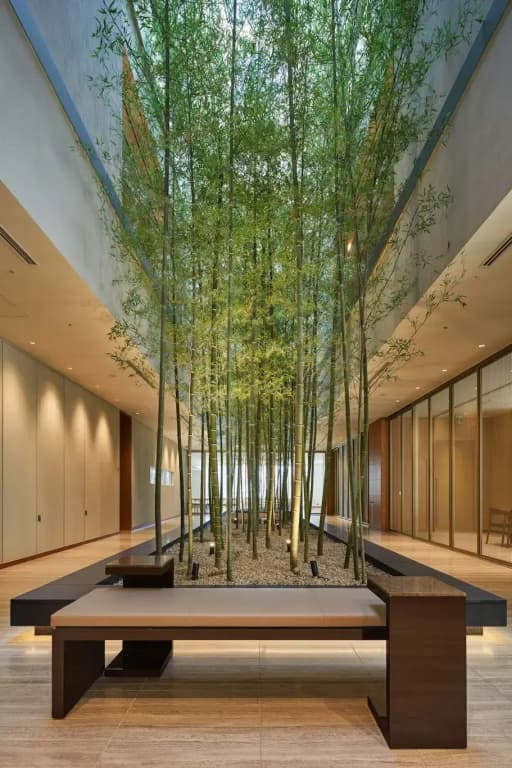 The Kitano Hotel Tokyo - photo 18