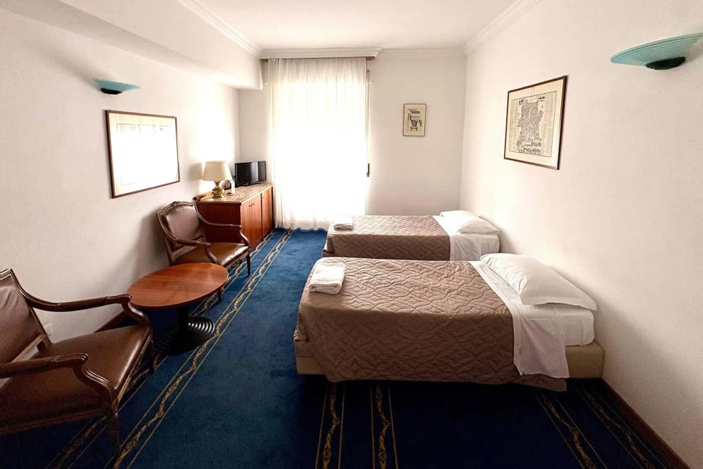 Quality Hotel Nova Domus - photo 47