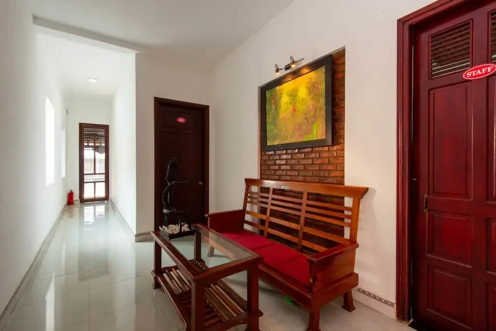 Vi Vi Homestay - main photo