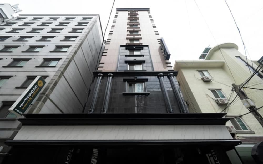 Hassen Sillim K2 Hotel - photo 47