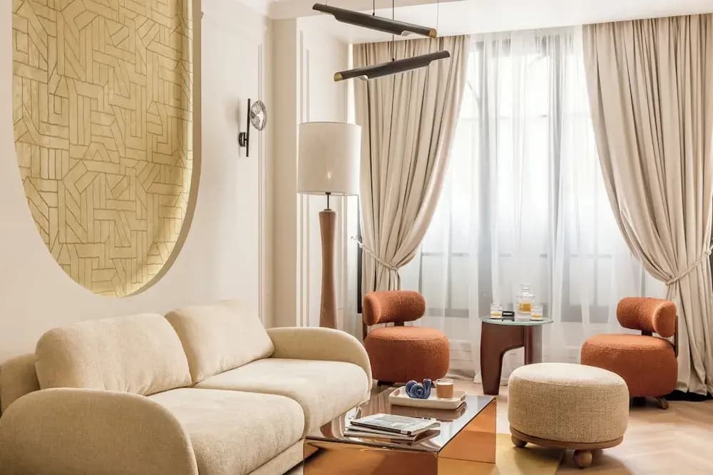 Merveil Luxury Suites - Grenelle I-II - photo 34