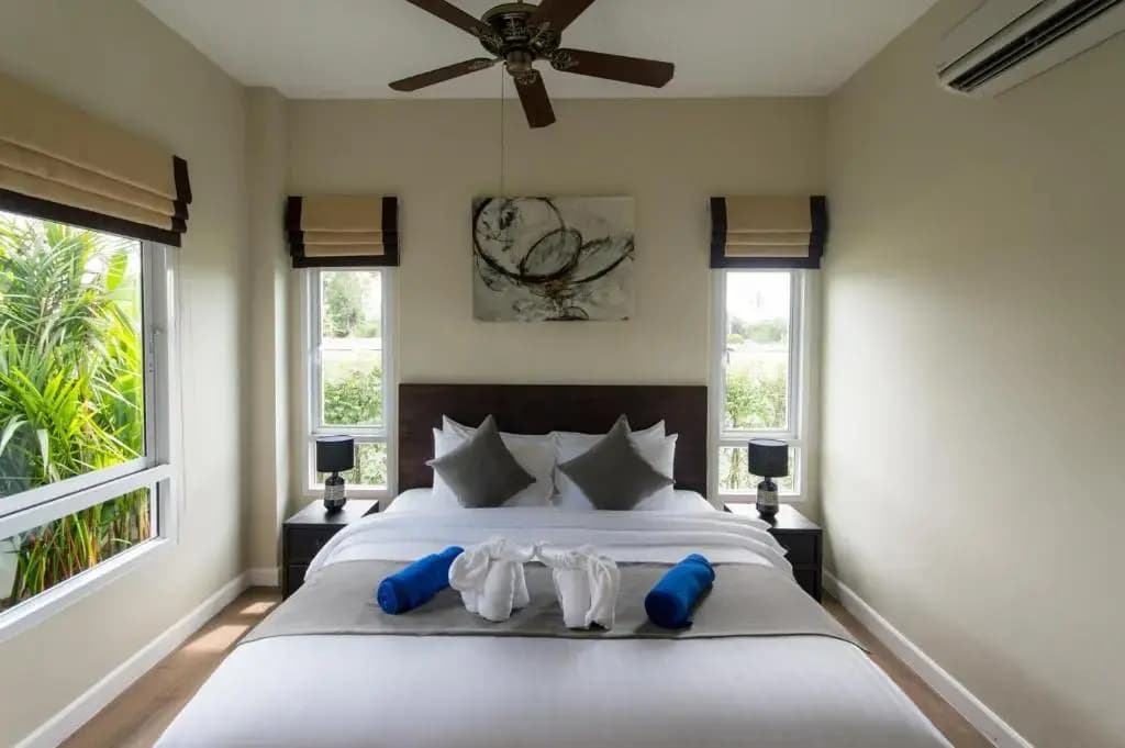 Tanrak Villa - photo 7
