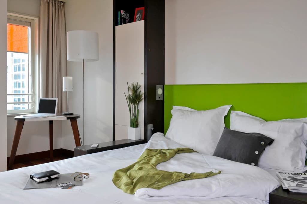 Aparthotel Adagio Paris Centre Tour Eiffel - photo 5