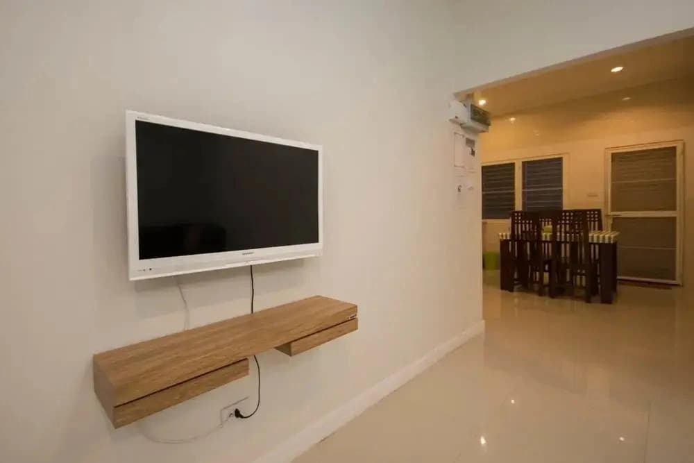 Ban San Sabuay (Townhome) - photo 16
