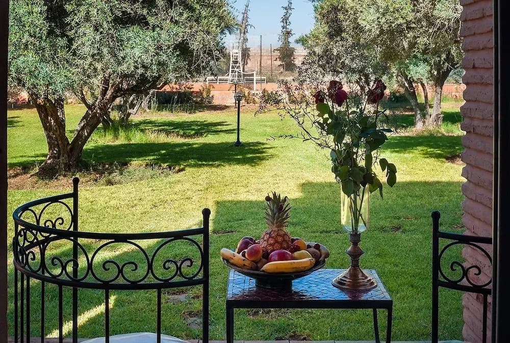 La Villa des 3 Golfs - photo 22