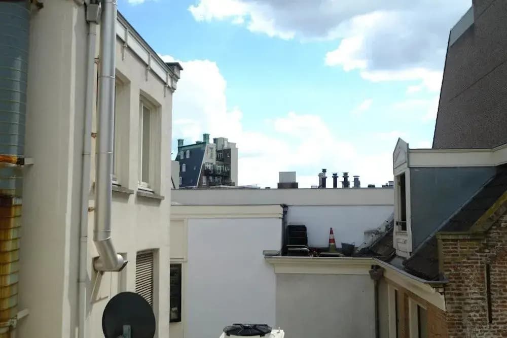 City Centre Residence - photo 1