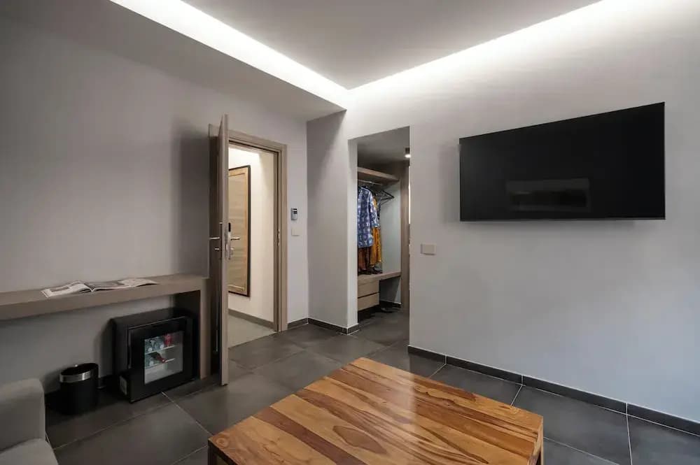 The Point Suites Rome – Guest House - photo 43