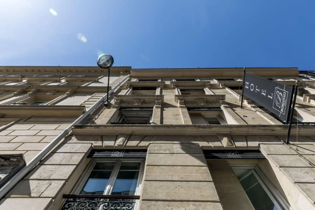 Hotel BoroNali - photo 1
