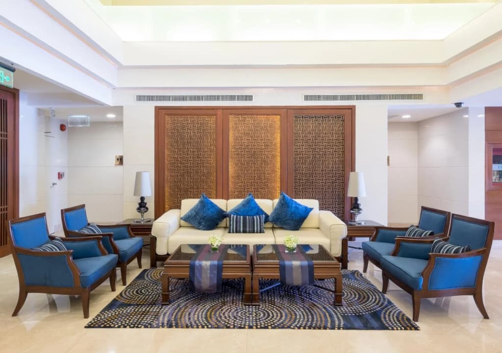 Centre Point Plus Hotel Silom - photo 18