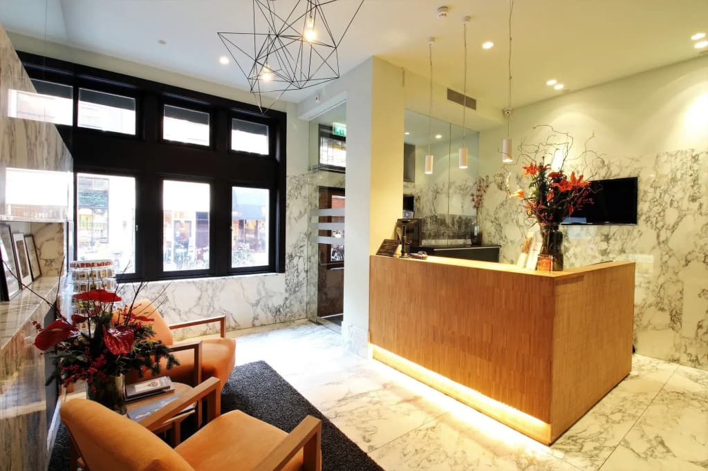 The Bank Hotel - photo 2