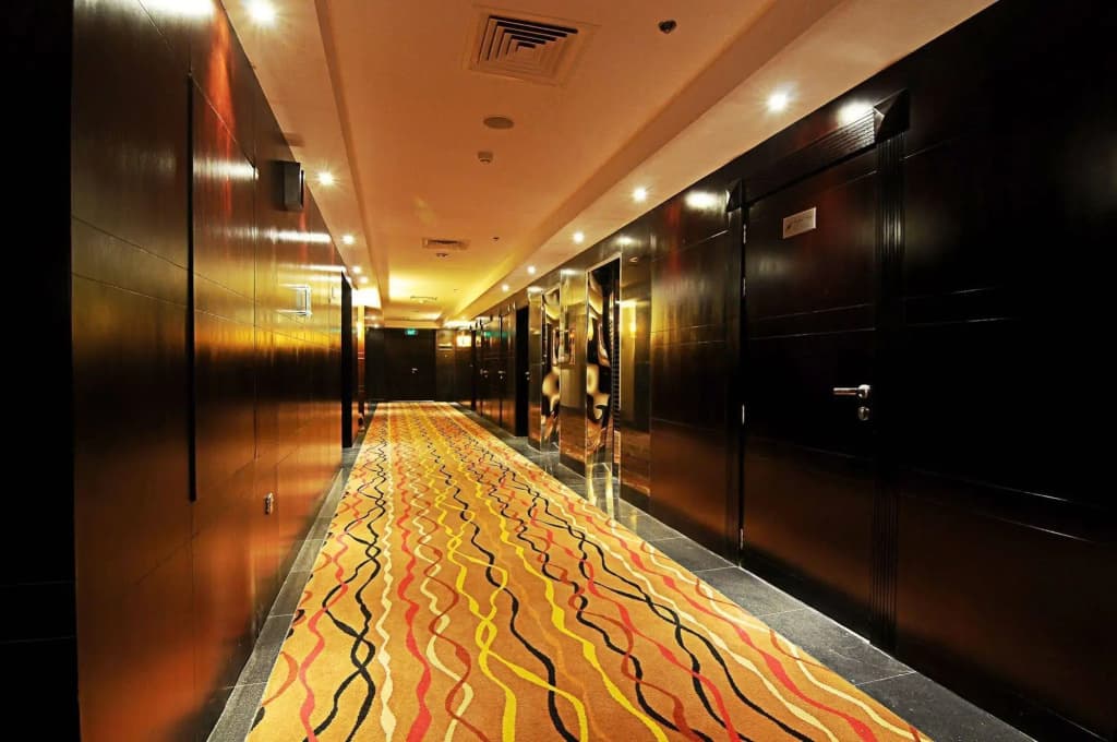 Corp Executive Hotel Doha Suites - photo 12