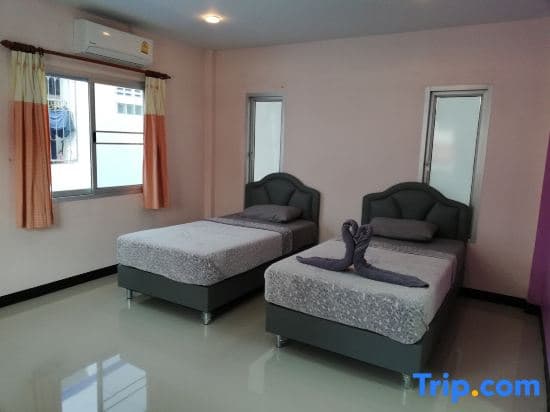 Ocean Room - photo 9