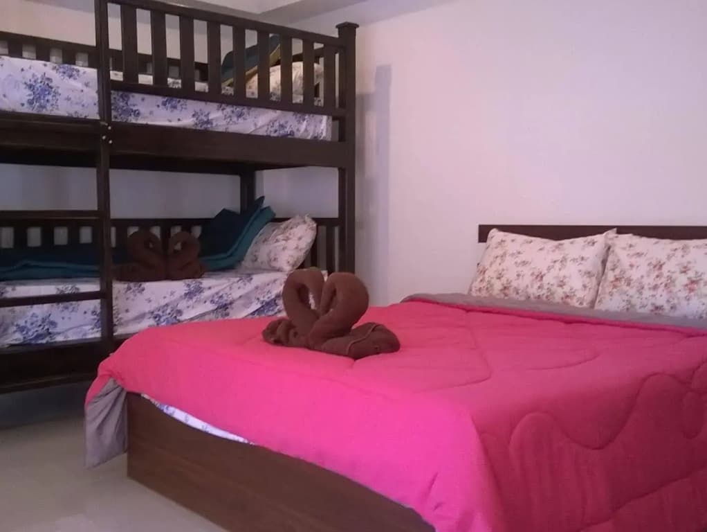 A-Ha Chiang Mai Hotel - photo 2
