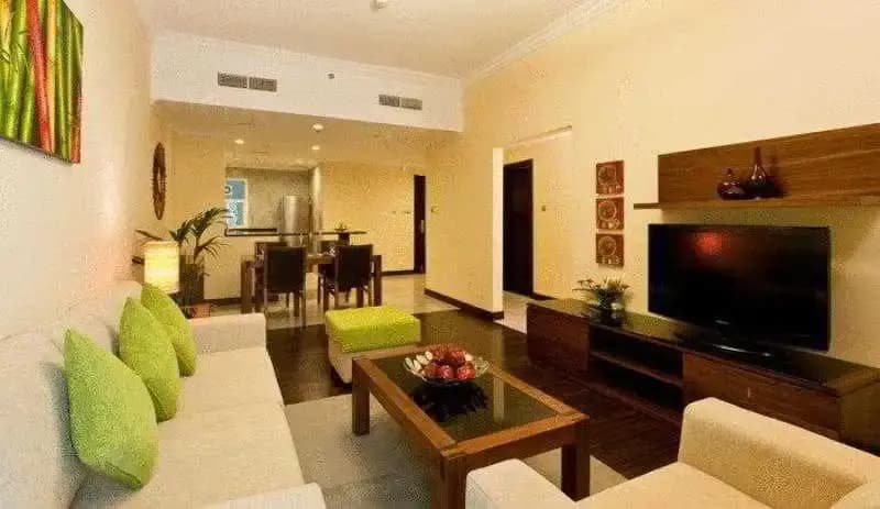 Al Nawras Hotel Apartments - photo 32