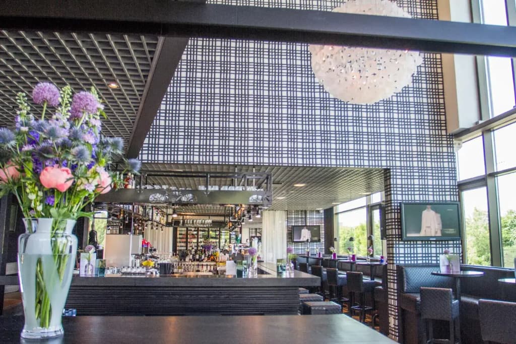 WestCord Fashion Hotel Amsterdam - photo 22