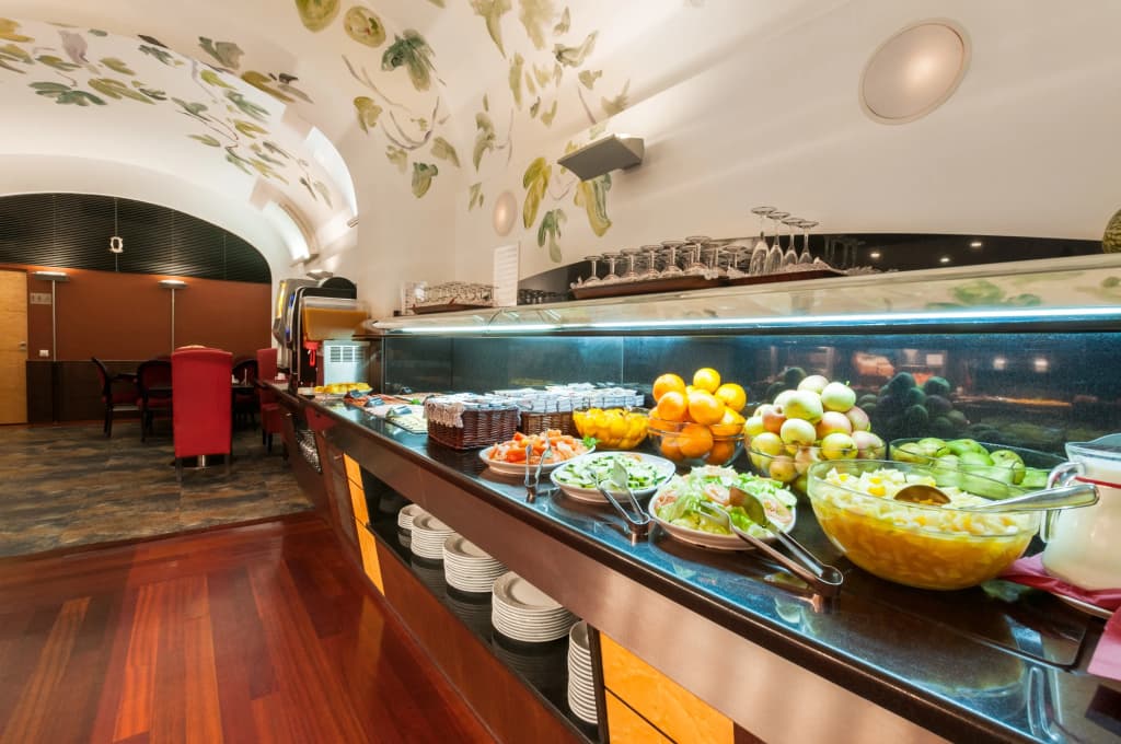 Medinaceli Hotel - photo 13