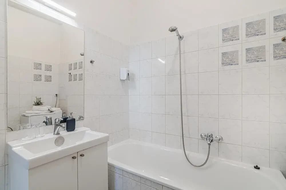 APT in Center Prague by Michal&Friends - photo 8