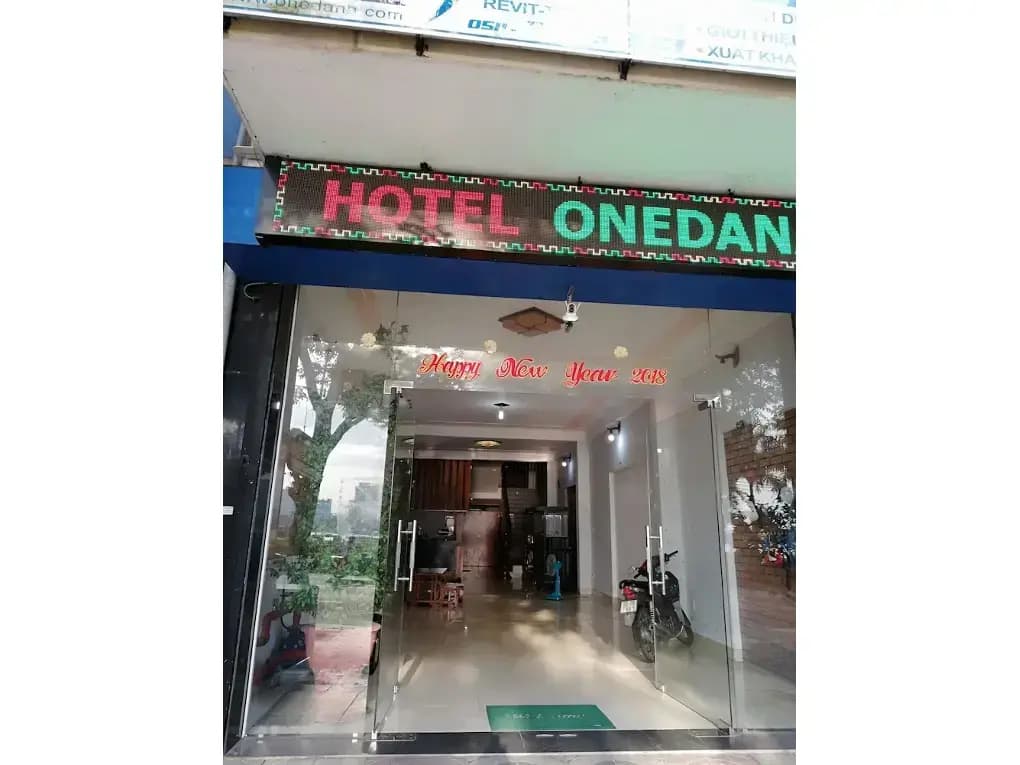 Onedana - photo 1