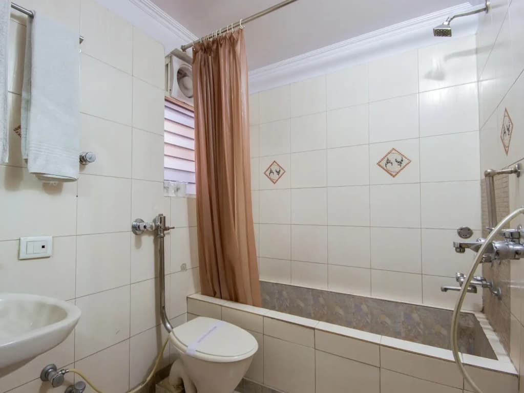Hotel C Park Inn - photo 7