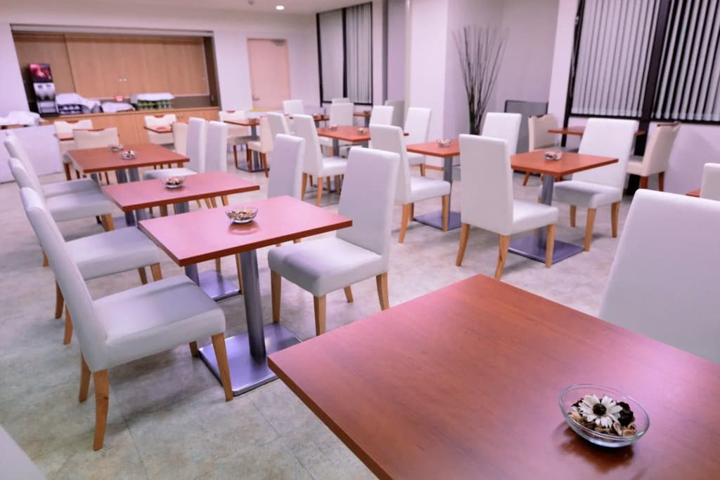 Hotel Nature Osaka Umeda - photo 17