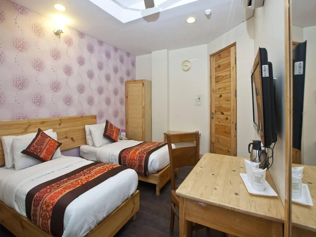 Hotel River view - photo 1