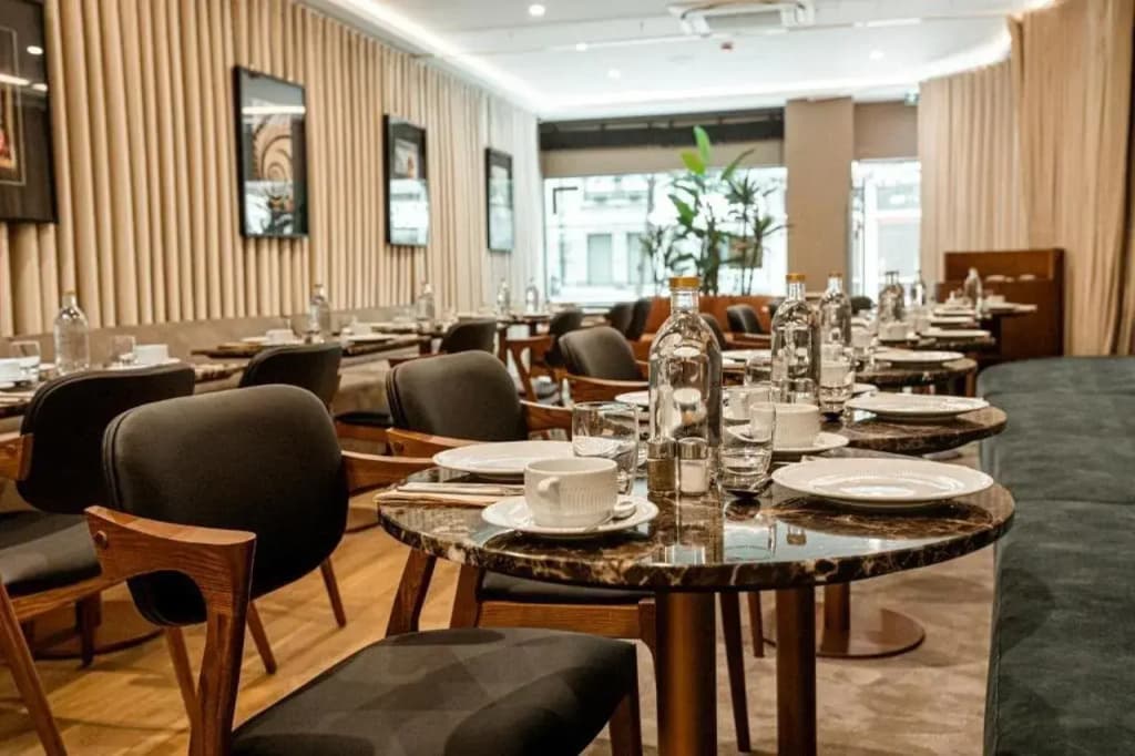 Next Level Premium Hotels - photo 10