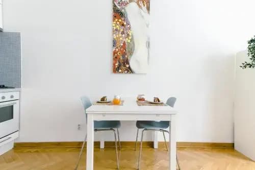 Kubelíkova Apartments - photo 18