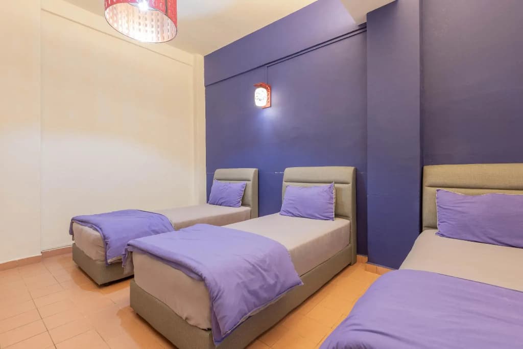 Ksk Homestay - photo 5
