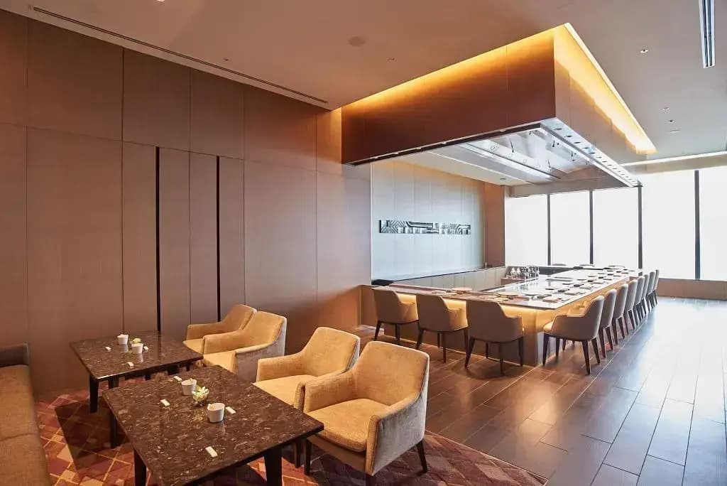 The Okura Tokyo - photo 23