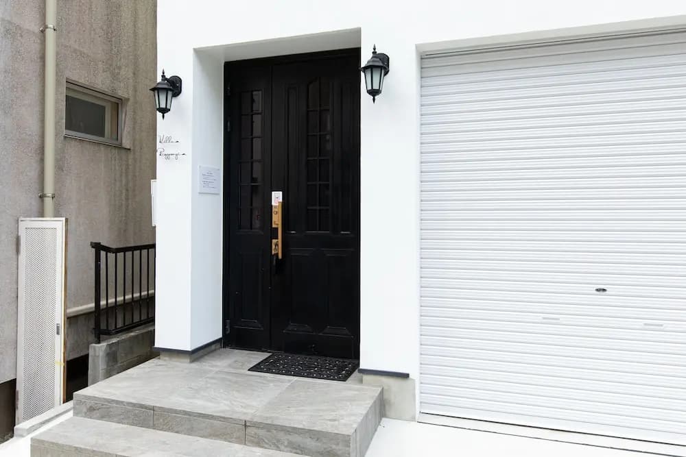 Villa Roppongi - photo 1