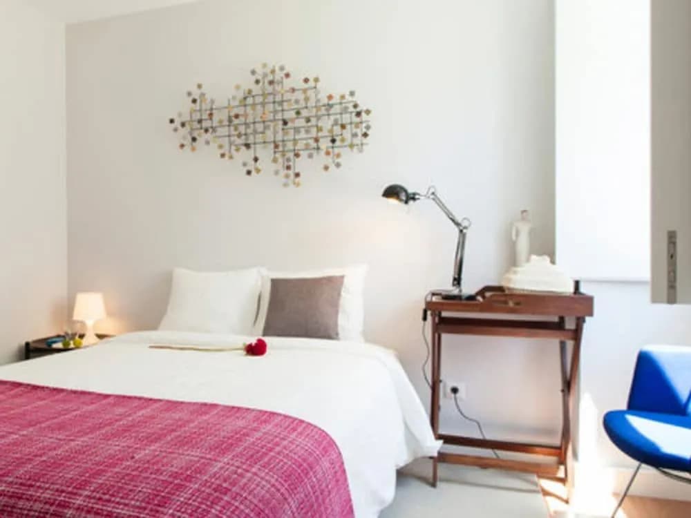 Bairro House Lisbon Charming Suites - photo 2
